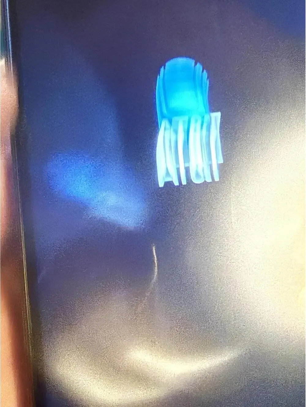 Samsung parts phone